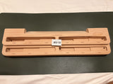 The Hangboard Cosmetic #019
