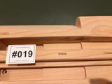 The Hangboard Cosmetic #019