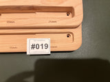 The Hangboard Cosmetic #019