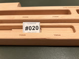 The Hangboard Cosmetic #020