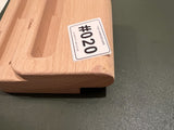 The Hangboard Cosmetic #020