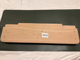 The Hangboard Cosmetic #020