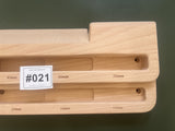 The Hangboard Cosmetic #021