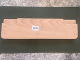 The Hangboard Cosmetic #021