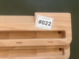The Hangboard Cosmetic #022