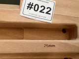 The Hangboard Cosmetic #022