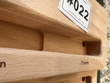 The Hangboard Cosmetic #022