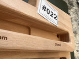 The Hangboard Cosmetic #022
