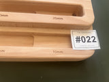 The Hangboard Cosmetic #022