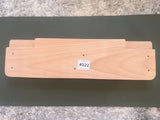 The Hangboard Cosmetic #022