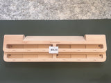The Hangboard Cosmetic #023