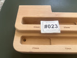 The Hangboard Cosmetic #023