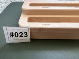 The Hangboard Cosmetic #023