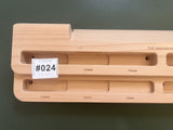 The Hangboard Cosmetic #024