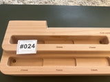 The Hangboard Cosmetic #024