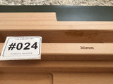 The Hangboard Cosmetic #024