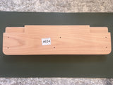The Hangboard Cosmetic #024