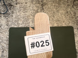 The Hangboard Cosmetic #025