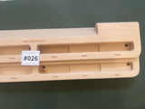 The Hangboard Cosmetic #026