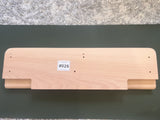 The Hangboard Cosmetic #026