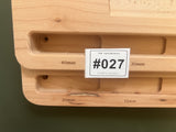 The Hangboard Cosmetic #027