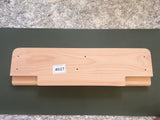 The Hangboard Cosmetic #027