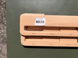 The Hangboard Cosmetic #028
