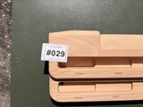 The Hangboard Cosmetic #029