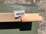 The Hangboard Cosmetic #029