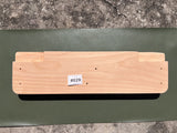 The Hangboard Cosmetic #029