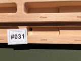The Hangboard Cosmetic #031