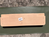 The Hangboard Cosmetic #031