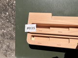 The Hangboard Cosmetic #035