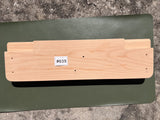 The Hangboard Cosmetic #035