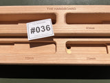 The Hangboard Cosmetic #036