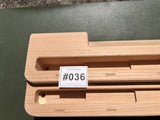 The Hangboard Cosmetic #036