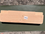 The Hangboard Cosmetic #036