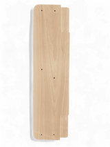 The Hangboard