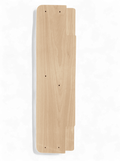 The Hangboard