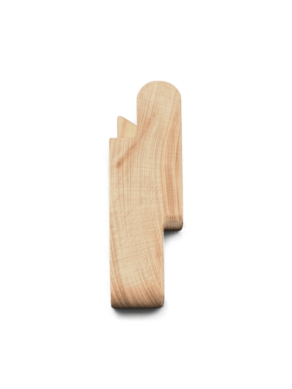 The Hangboard