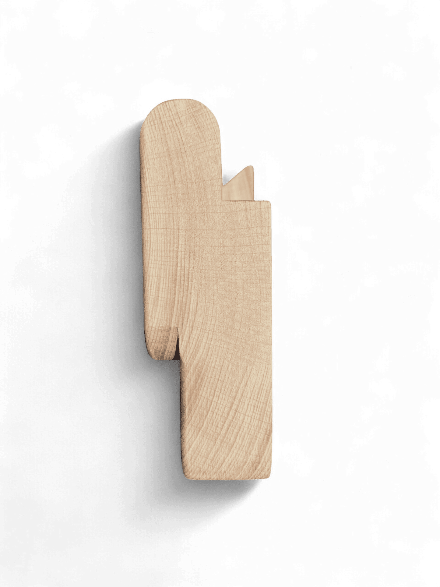 The Hangboard