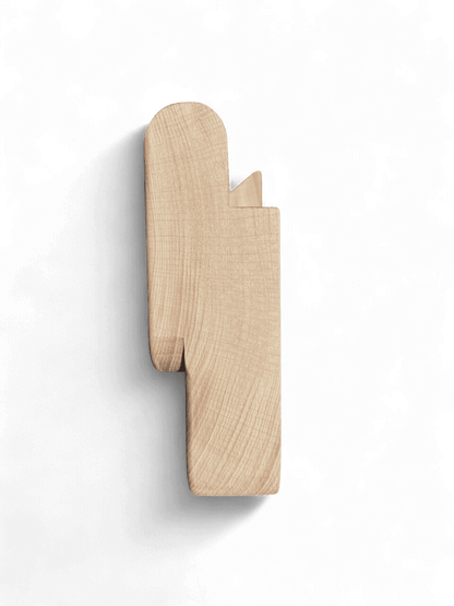 The Hangboard