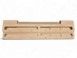 The Hangboard