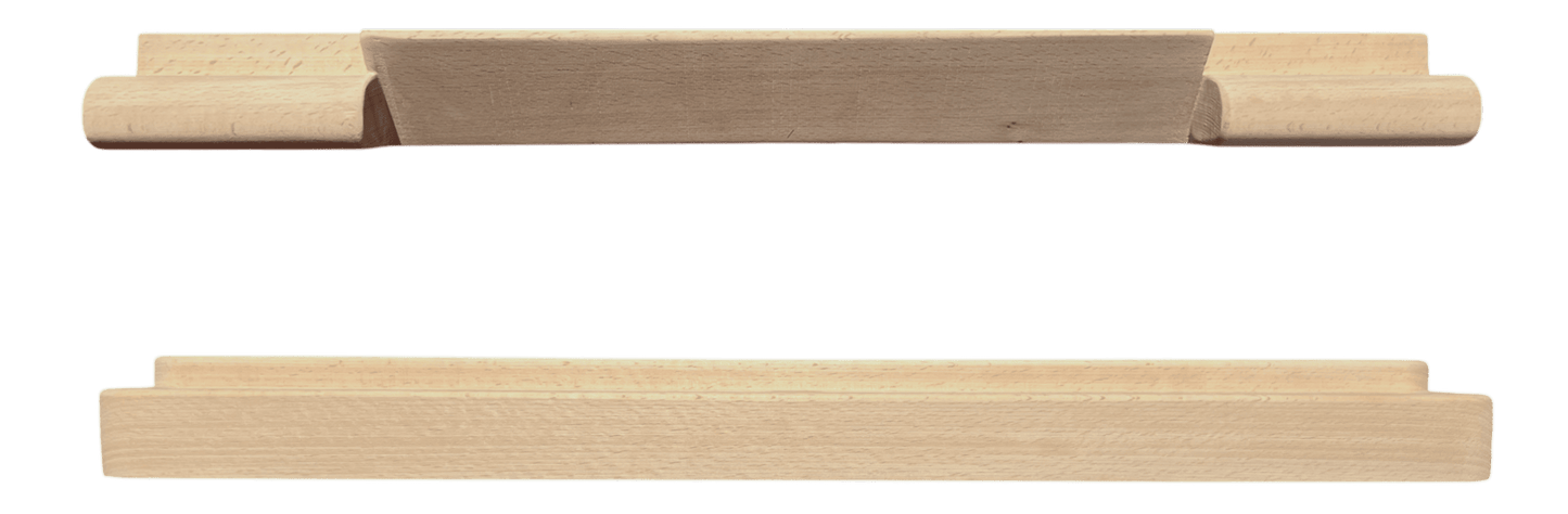 The Hangboard