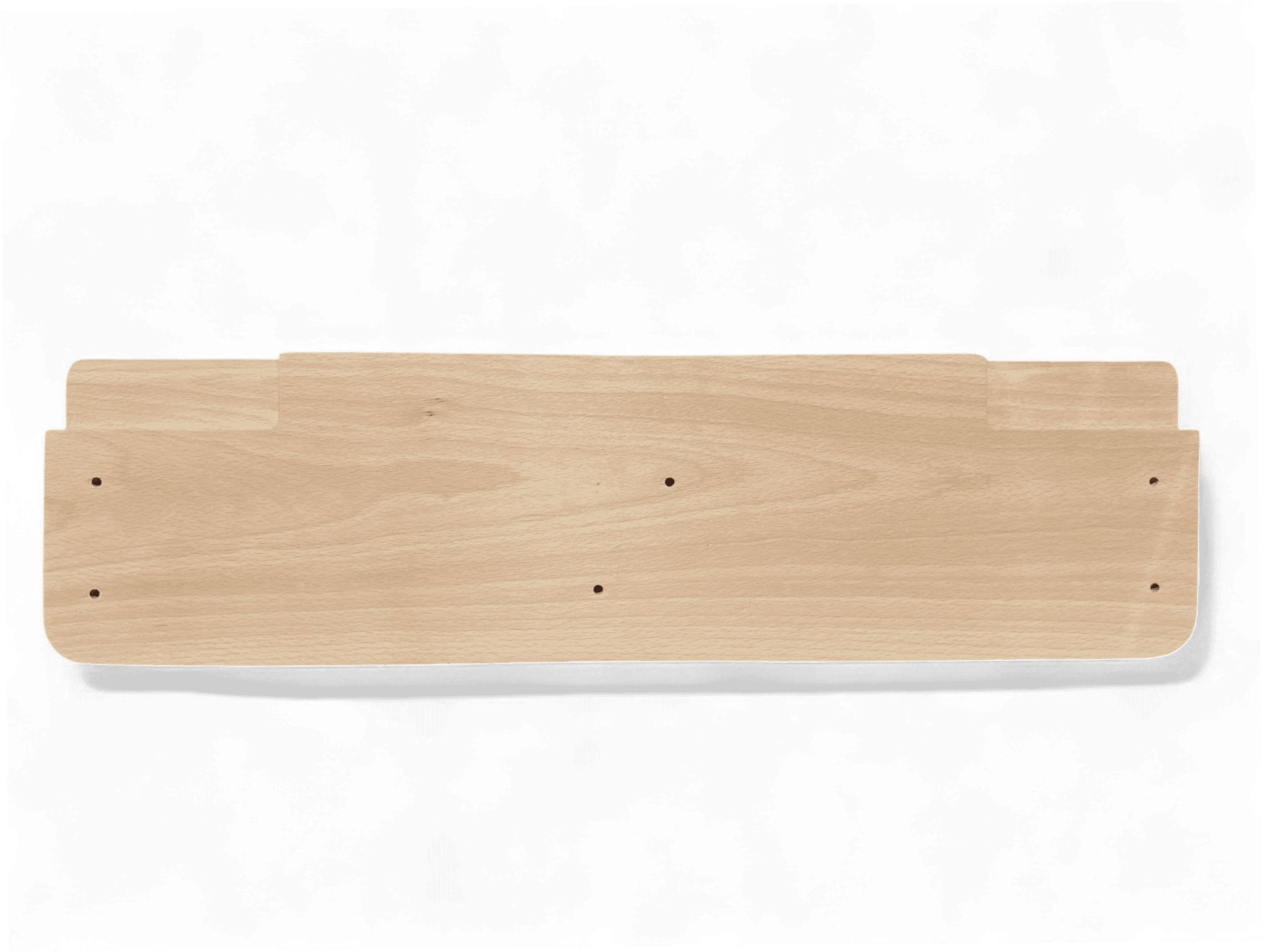 Edge detail